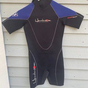 Wetsuit - Henderson, Shorty, Junior (NWOT)